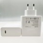 HUAWEI 65W PD tipo C cargador rápido carga rápida UE/EE. UU. 1,8 M Cab