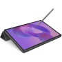 Lenovo Folio Idea Tab Pro (Protección a Impactos, Cuero de Poliuretano, Fácil Agarre, Función Reposo/Activado, Acople Magnético