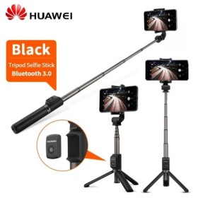 Huawei-Palo de selfie Original, trípode para teléfono móvil, estabiliz