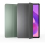 Lenovo Folio Idea Tab Pro (Protección a Impactos, Cuero de Poliuretano, Fácil Agarre, Función Reposo/Activado, Acople Magnético