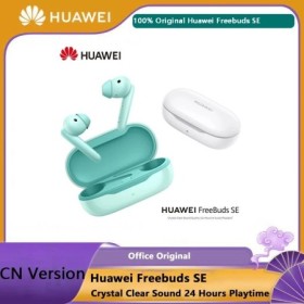 100 Original huawei Freebud SE T0010 Auriculares inalámbricos Bluetoot