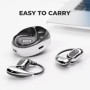 Auriculares Bluetooth con traducción Ai, 144 idiomas, auriculares con 