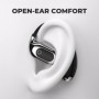 Auriculares Bluetooth con traducción Ai, 144 idiomas, auriculares con 