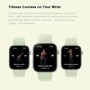 HUAWEI WATCH FIT 3 Reloj inteligente Pantalla grande ligera y delgada 