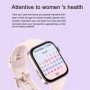 HUAWEI WATCH FIT 3 Reloj inteligente Pantalla grande ligera y delgada 