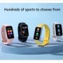 Pulsera inteligente Original HUAWEI Band 9 pantalla AMOLED de 1,47 pul