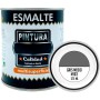 AC - Bote de Pintura Esmalte - Fabricado en España - Ideal para cualquier superficie, Madera, Plástico, Cristal o Cemento -