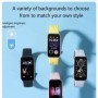 Pulsera inteligente Original HUAWEI Band 9 pantalla AMOLED de 1,47 pul