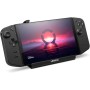 Lenovo Legion Go USB-C Dock Gaming Compatible con 4K a 60 Hz (6 en 1: 1 x USB-C Función Completa, 1 x USB-C PD hasta 100W, 1 x
