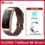 Huawei TalkBand B6 pulsera inteligente Bluetooth 5,2 pantalla AMOLED d