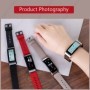 Huawei TalkBand B6 pulsera inteligente Bluetooth 5,2 pantalla AMOLED d