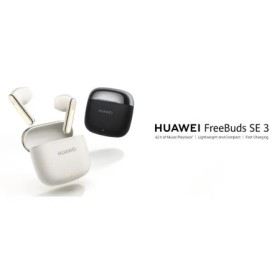 Original Huawei Freebuds SE3 auriculares Bluetooth auriculares inalámb