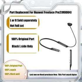Pieza de repuesto Original para auriculares Bluetooth Huawei Freelace 