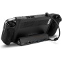 Lenovo Legion Go USB-C Dock Gaming Compatible con 4K a 60 Hz (6 en 1: 1 x USB-C Función Completa, 1 x USB-C PD hasta 100W, 1 x