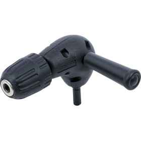 BGS 8621 | Portabrocas automático angular | para Ø 0,8 - 10 mm