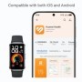 2025 reloj inteligente Original Huawei Band 10 banda inteligente 1,47 