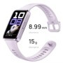 2025 reloj inteligente Original Huawei Band 10 banda inteligente 1,47 