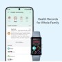 2025 reloj inteligente Original Huawei Band 10 banda inteligente 1,47 