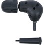 BGS 8621 | Portabrocas automático angular | para Ø 0,8 - 10 mm