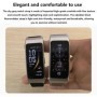 Huawei TalkBand B7 pulsera inteligente Bluetooth 5,2 pantalla AMOLED d
