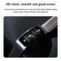 Huawei TalkBand B7 pulsera inteligente Bluetooth 5,2 pantalla AMOLED d