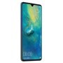 HUAWEI Mate 20 4G LTE teléfono inteligente 24.0MP Kirin 980 22,5 W car
