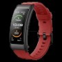90 NUEVO Huawei TalkBand B6 Talk Band B6 ancho Pulsera inteligente Blu