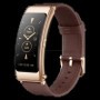 90 NUEVO Huawei TalkBand B6 Talk Band B6 ancho Pulsera inteligente Blu