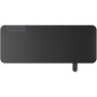 Hub multipuerto Lenovo USB C Travel Dock
