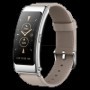 90 NUEVO Huawei TalkBand B6 Talk Band B6 ancho Pulsera inteligente Blu