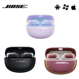 Bosebye Ultra inalámbrico Bluetooth auriculares 5,3 auriculares abiert