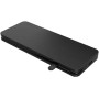 Hub multipuerto Lenovo USB C Travel Dock