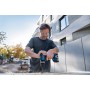 Bosch Professional 18V System GSB 18V-45 + GBH 18V-21 + GWS 18V-7 (125) - Set taladro + martillo + amoladora (3 baterías 4.0Ah,