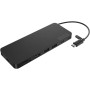 Hub multipuerto Lenovo USB C Travel Dock