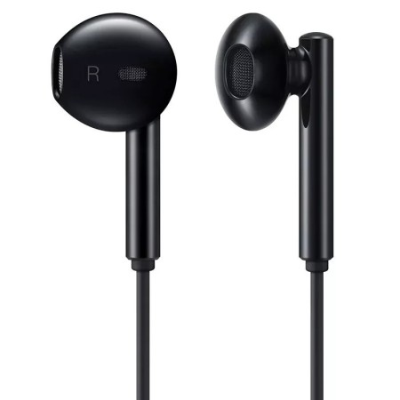 Huawei-auriculares originales CM33 USB tipo C, cascos intrauditivos co