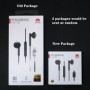 Huawei-auriculares originales CM33 USB tipo C, cascos intrauditivos co
