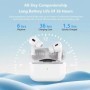 2025 Nuevo Air Pro True Wireless Bluetooth Auriculares Auriculares HiF