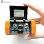 MINI HJ1000 OTDR 1310/1550/1610/1625/1650nm 24/22dB OTDR reflectómetro