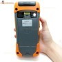 MINI HJ1000 OTDR 1310/1550/1610/1625/1650nm 24/22dB OTDR reflectómetro