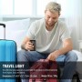 NEEWER 2280mAh NP-FZ100 Juego de Cargador de Batería de Repuesto, 2 Baterías y 1 Estuche de Carga USB de Doble Canal Compatible