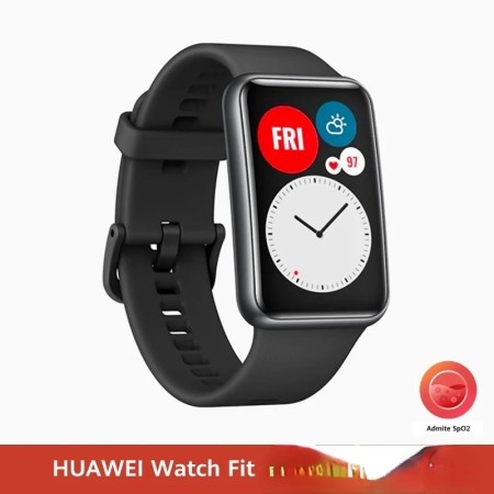 HUAWEI-reloj inteligente Original, dispositivo de entrenamiento rápido