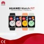 HUAWEI-reloj inteligente Original, dispositivo de entrenamiento rápido