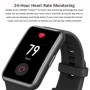 HUAWEI-reloj inteligente Original, dispositivo de entrenamiento rápido