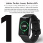 HUAWEI-reloj inteligente Original, dispositivo de entrenamiento rápido