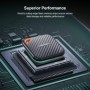KOOTION X6Max SSD externo portátil 2TB 1TB 512GB disco duro HD Externo