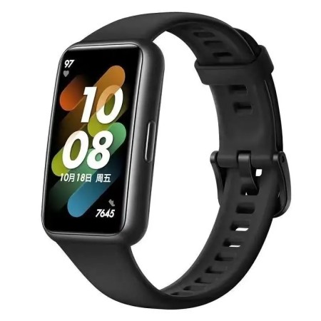 Huawei-pulsera inteligente Band 7, brazalete deportivo con pantalla co
