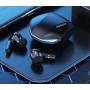 Lenovo GM2 Pro - Auriculares inalámbricos Bluetooth 5.3 de Baja latencia HD Llamada, Modo Dual para Juegos con micrófono (Negro)