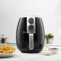Tristar CRISPY 3.5L 1500W Oil-Free Fryer with Timer