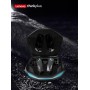 Lenovo GM2 Pro - Auriculares inalámbricos Bluetooth 5.3 de Baja latencia HD Llamada, Modo Dual para Juegos con micrófono (Negro)