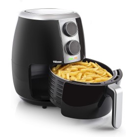 Tristar CRISPY 3.5L 1500W Oil-Free Fryer with Timer